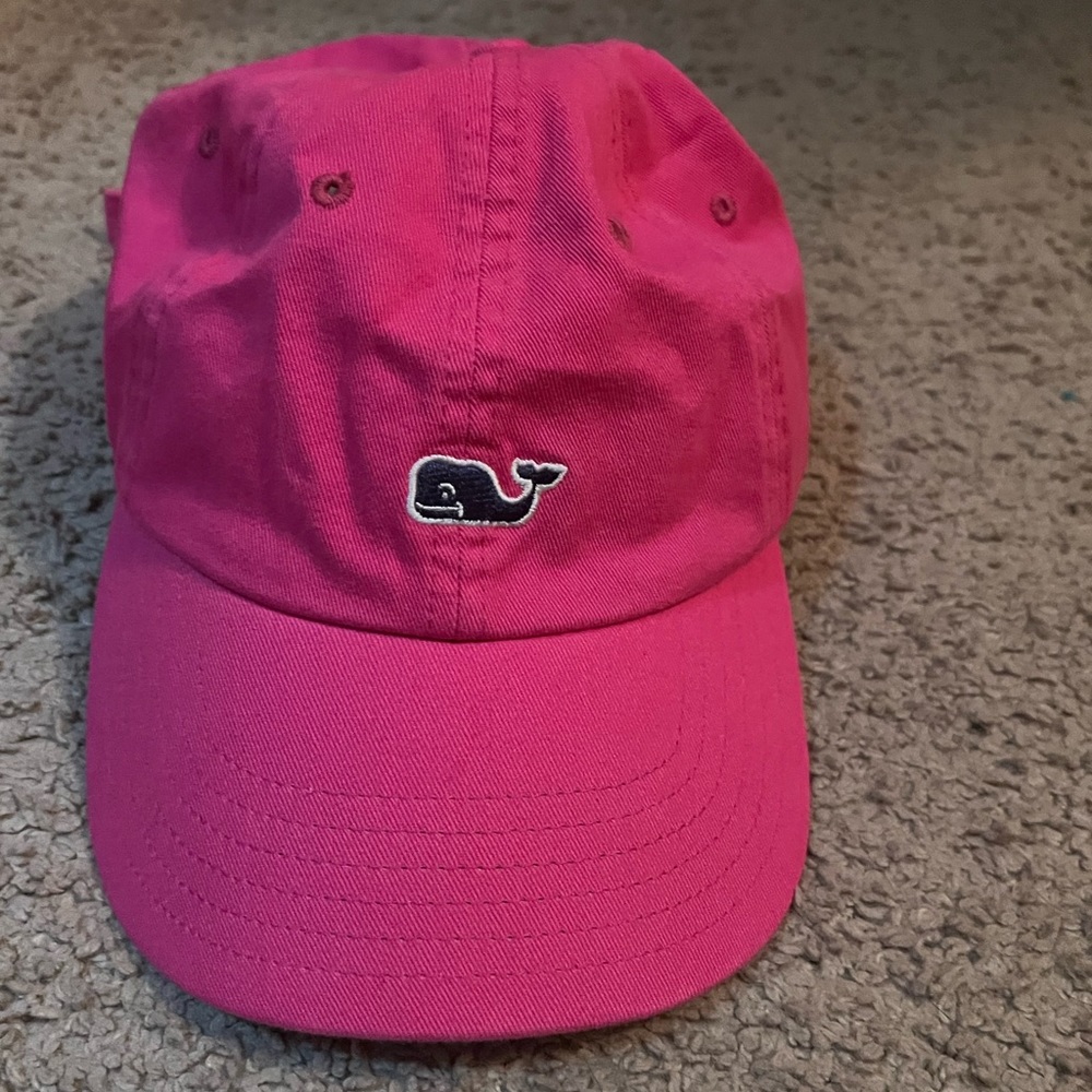 vineyard vines hat